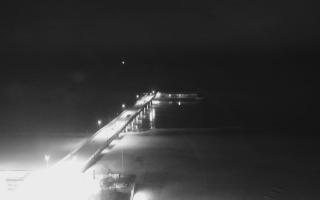 Kołobrzeg molo - 21-01-2026 00:34