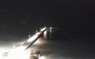 Kołobrzeg molo - 22-01-2026 03:23