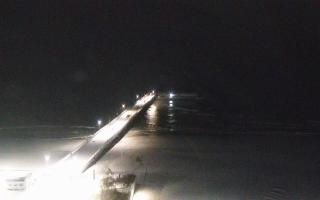 Kołobrzeg molo - 22-01-2026 03:46