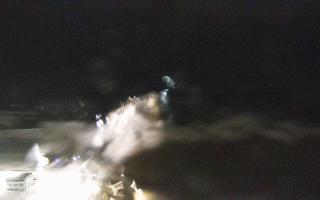 Kołobrzeg molo - 26-01-2026 04:47