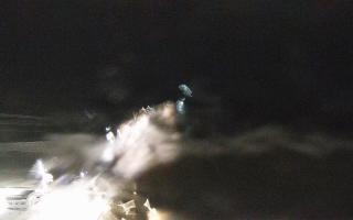 Kołobrzeg molo - 26-01-2026 04:55