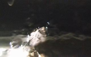 Kołobrzeg molo - 26-01-2026 05:10