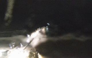 Kołobrzeg molo - 26-01-2026 05:25