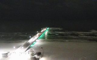 Kołobrzeg molo - 29-01-2026 23:13