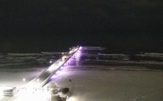 Kołobrzeg molo - 29-01-2026 23:20