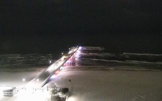 Kołobrzeg molo - 29-01-2026 23:28