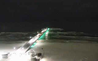 Kołobrzeg molo - 29-01-2026 23:36