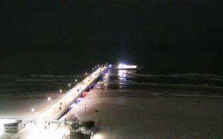 Kołobrzeg molo - 30-01-2026 17:22