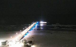 Kołobrzeg molo - 30-01-2026 17:38