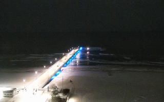 Kołobrzeg molo - 30-01-2026 19:26