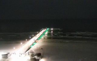 Kołobrzeg molo - 30-01-2026 20:04