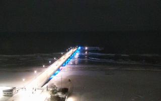 Kołobrzeg molo - 30-01-2026 20:51