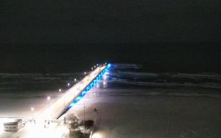 Kołobrzeg molo - 30-01-2026 22:16