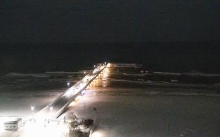 Kołobrzeg molo - 30-01-2026 23:02