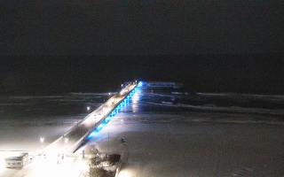 Kołobrzeg molo - 30-01-2026 23:18