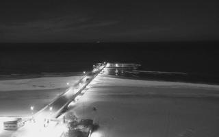 Kołobrzeg molo - 02-02-2026 02:05