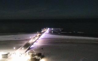 Kołobrzeg molo - 02-02-2026 02:20