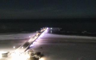 Kołobrzeg molo - 02-02-2026 02:36