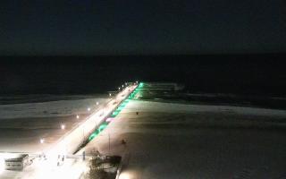 Kołobrzeg molo - 02-02-2026 20:53