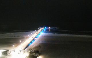 Kołobrzeg molo - 04-02-2026 22:30