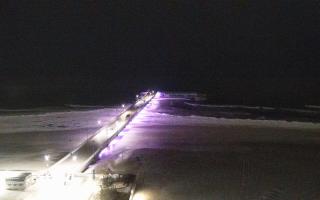 Kołobrzeg molo - 04-02-2026 23:08