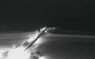 Kołobrzeg molo - 05-02-2026 05:11