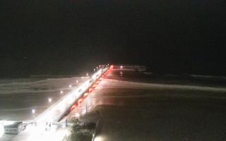 Kołobrzeg molo - 06-02-2026 20:36