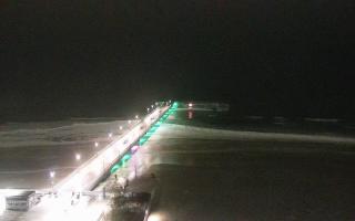 Kołobrzeg molo - 06-02-2026 20:59