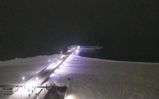 Kołobrzeg molo - 11-02-2026 02:07