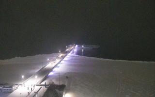 Kołobrzeg molo - 11-02-2026 02:14