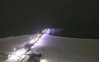 Kołobrzeg molo - 11-02-2026 02:22