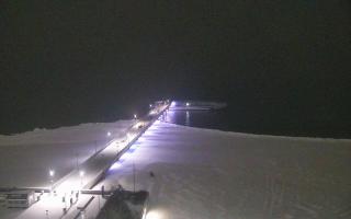 Kołobrzeg molo - 11-02-2026 02:53