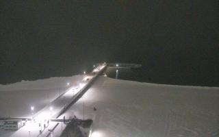 Kołobrzeg molo - 11-02-2026 03:01