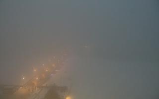 Kołobrzeg molo - 11-02-2026 16:24