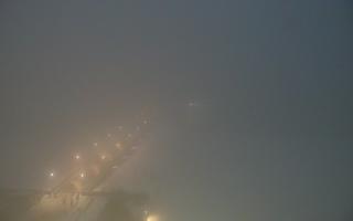 Kołobrzeg molo - 11-02-2026 16:32