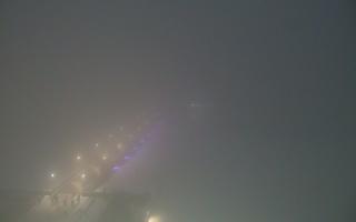 Kołobrzeg molo - 11-02-2026 16:39