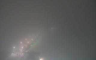 Kołobrzeg molo - 11-02-2026 16:55