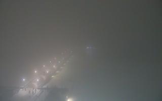 Kołobrzeg molo - 11-02-2026 17:02