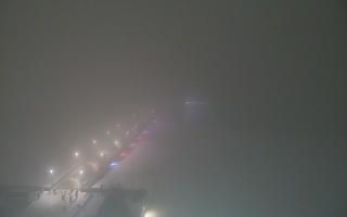 Kołobrzeg molo - 11-02-2026 17:10