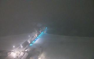 Kołobrzeg molo - 11-02-2026 23:05