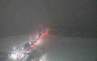 Kołobrzeg molo - 11-02-2026 23:13