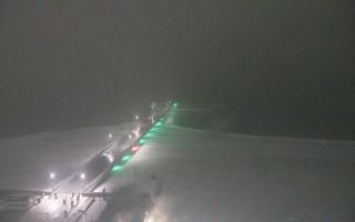 Kołobrzeg molo - 11-02-2026 23:36