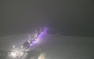 Kołobrzeg molo - 11-02-2026 23:44