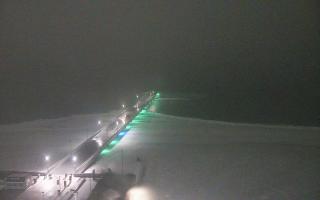 Kołobrzeg molo - 12-02-2026 00:00