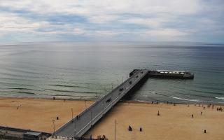 Kołobrzeg molo - 20-05-2026 16:14