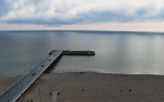Kołobrzeg molo Hotel Bałtyk - 06-06-2026 02:30