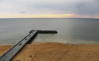 Kołobrzeg molo Hotel Bałtyk - 10-06-2026 18:45
