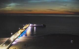 Kołobrzeg molo Hotel Bałtyk - 26-06-2026 23:59
