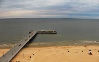 Kołobrzeg molo Hotel Bałtyk - 29-07-2026 03:22