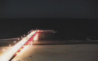 Kołobrzeg molo Hotel Bałtyk - 26-10-2026 22:13